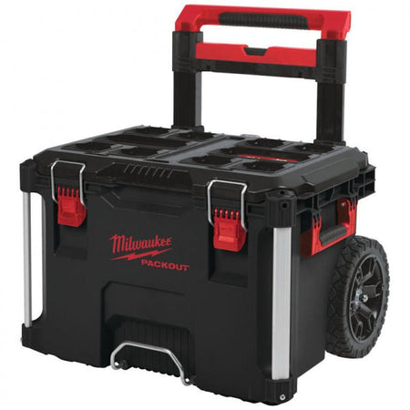 Milwaukee Carrello