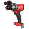 Milwaukee Trapano combinato a batteria