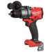 Milwaukee Trapano combinato a batteria