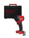 Milwaukee avvitatore ad impulsi m18fid3-0x (solo corpo + hd box) 4058546376581