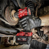 Milwaukee avvitatore ad impulsi m18fmtiw2f12-0x (solo corpo) 4058546346409