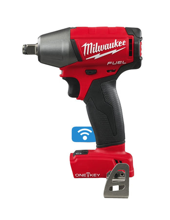 Milwaukee avvitatore ad impulsi m18oneiwf12-0 (solo corpo) 4002395138227