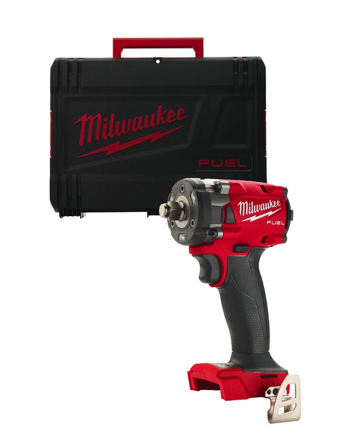Milwaukee chiave ad impatto m18fiw2f38-0x 4058546348434