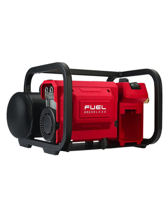 Milwaukee compressore m18fac-0 (solo corpo) 4058546325626