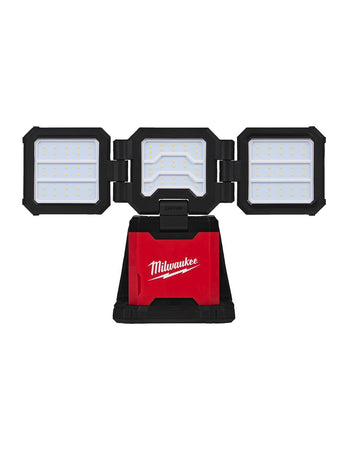 Milwaukee faro led m18mdtl-0 (solo corpo) 4058546513092