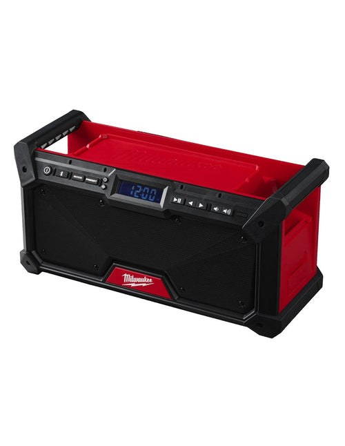 Milwaukee radio m18raddab+g2-0 (solo corpo) 4058546417116