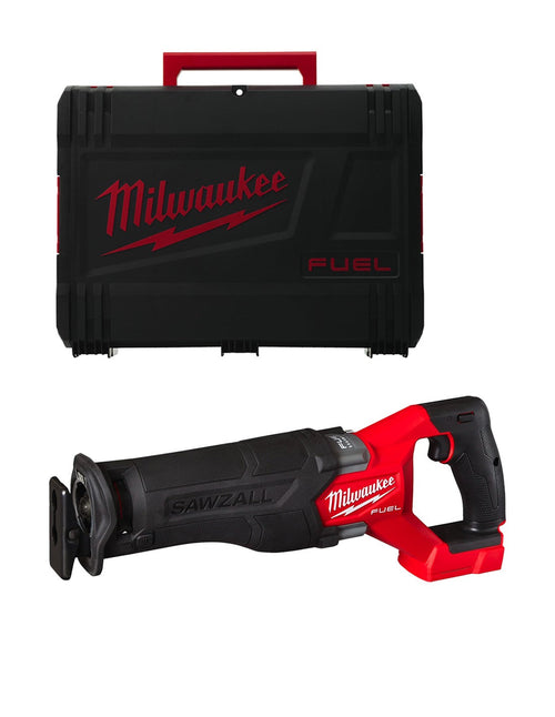 Milwaukee sega universale m18fsz-0x (solo corpo + hd box) 4058546344702