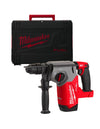 Milwaukee tassellatore m18fhx-0 (solo corpo + hd box) 4058546361709