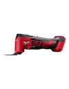 Milwaukee utensile multifunzione m18bmt-0 (solo corpo) 4002395004928