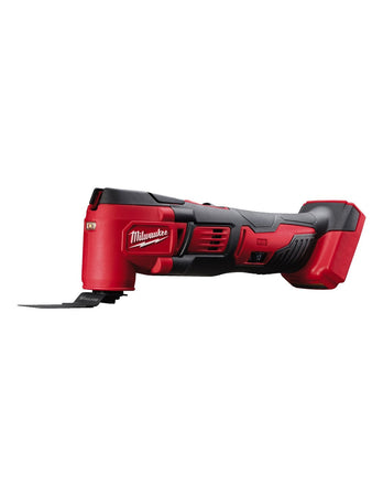 Milwaukee utensile multifunzione m18bmt-0 (solo corpo) 4002395004928