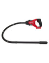 Milwaukee vibratore per calcestruzzo ad ago m18fcvn12-0 (solo corpo) 4058546373900