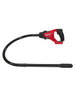Milwaukee vibratore per calcestruzzo ad ago m18fcvn12-0 (solo corpo) 4058546373900