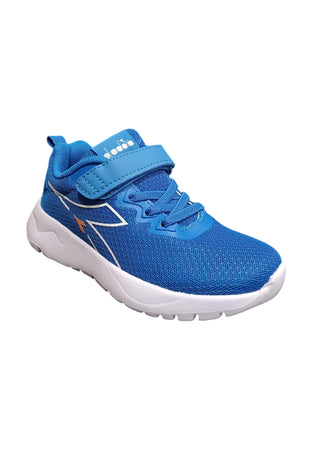 Scarpe sneakers Bambini e ragazzi Diadora evo run