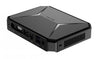 Mini PC CHUWI HEROBOX - N100- 8GB DDR5- 256GB SSD- UHD Graphics- WiFi6- BT5.2- Type-C- 2xUSB3- 2x USB2- DP- HDMI- W11 Home