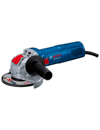Mini-Smerigliatrice BOSCH GWX 750-115 (750 W)