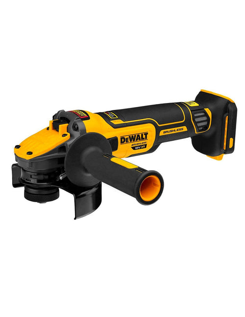 Mini-Smerigliatrice DeWALT DCG409N (Solo corpo)