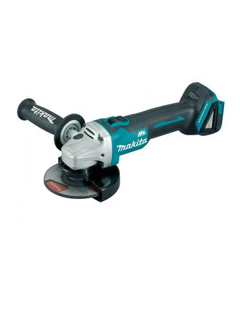Mini-Smerigliatrice MAKITA DGA504RTJ1-SK (1 x 5,0 Ah + DC18RC)