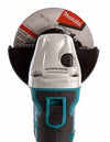 Mini-Smerigliatrice MAKITA DGA513Z (Solo corpo)
