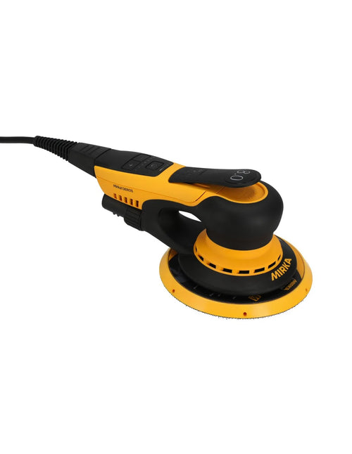 Mirka levigatrice orbitale deros ii 680 eu 150mm 6416868232929