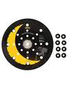 Mirka platorello 225mm per leros + 8 viti 6416868943825