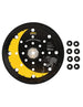 Mirka platorello 225mm per leros + 8 viti 6416868943825