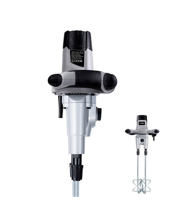 Miscelatore doppio WERKU (1600W)