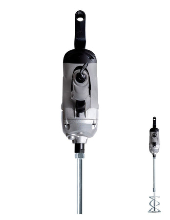 Miscelatore per verniciatura WERKU (1050W)