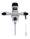 Miscelatore per verniciatura WERKU (1800W)