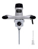 Miscelatore per verniciatura WERKU (1800W)