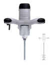 Miscelatore per verniciatura WERKU (1800W)