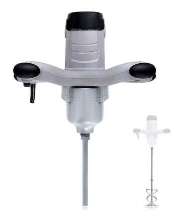 Miscelatore per verniciatura WERKU (1800W)