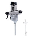 Miscelatore per verniciatura WERKU (1800W)