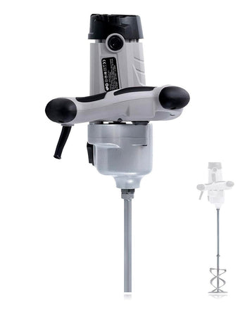 Miscelatore per verniciatura WERKU (1800W)