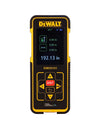 Misuratore Laser DeWALT DW03101 (100 m)