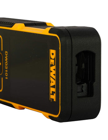Misuratore Laser DeWALT DW03101 (100 m)