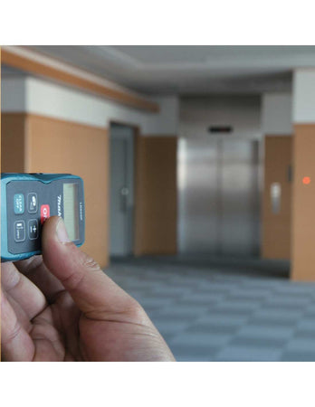 Misuratore Laser MAKITA LD050P (50 m)