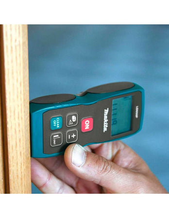 Misuratore Laser MAKITA LD050P (50 m)