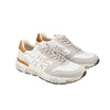 PREMIATA sneaker uomo premiata - mick - bianco da uomo