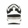 U.S. Polo Assn. Sneakers Uomo con Dettagli a Contrasto e Plantare Removibile