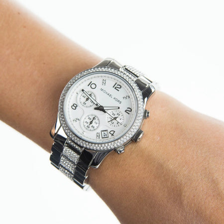 Orologio Michael Kors Runway Mk5825