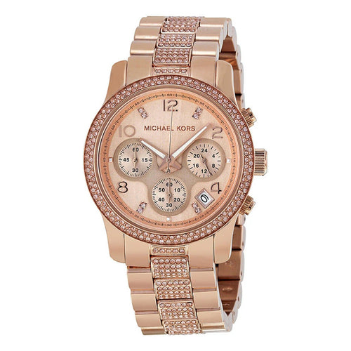 Orologio Michael Kors Runway Mk5827