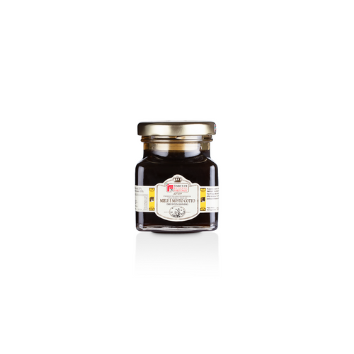 Miele e Mosto cotto 120- NothingStudio