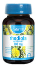 Rhodiola 300mg Naturmil 60 cpr. Integratore alimentare utile in caso di stanchezza, fatica, che sfrutta le proprietà tonico adattogene della rhodiola.