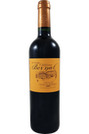 Vin Bordeaux Biologico Rosso Château Beynat 2023 AOC Castillon 75cl certificato Médaille d'Argent au Concours de Bordeaux 2024 : Demeter