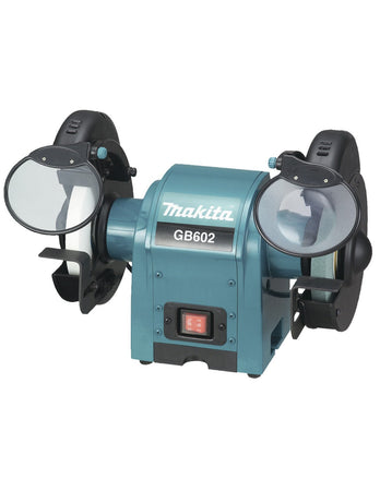 Mola da banco MAKITA GB602 (250 W)