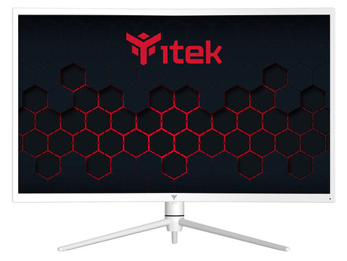 Monitor GGC - 27 CURVED R1000- WQHD 2560x1440- VA- 240Hz- 16:9- 1ms OD- HAS- 2xHDMI- DP- Type-C- USB- HDR1000- Adapt Sync