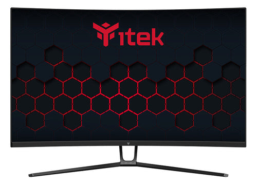 Monitor GGC - 32 CURVED R1500- QHD 2560x1440- VA- 240Hz- 16:9- 1ms- 2xHDMI- 2xDP- HDR 400- Adapt Sync