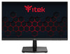 Monitor GGF - 24-5 FLAT- FHD 1920x1080- IPS- 180Hz- 16:9- 1ms- HDMI- DP- HDR- Adaptive Sync