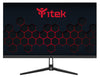 Monitor GGF - 24.5 FLAT- FHD 1920x1080- VA- 260Hz- 16:9- 1ms- HDMI- DP- HDR- RGB- Adaptive Sync