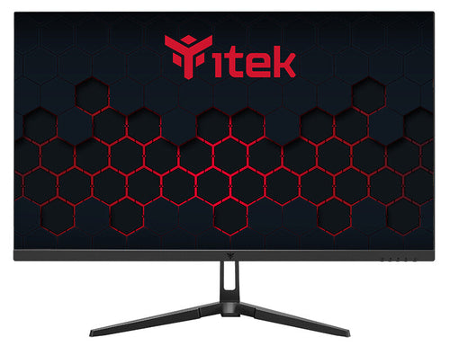 Monitor GGF - 24.5 FLAT- FHD 1920x1080- VA- 260Hz- 16:9- 1ms- HDMI- DP- HDR- RGB- Adaptive Sync